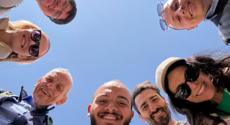 Free Tour of Islamic Cairo: Discover Al-Darb al-Ahmar Egypt &mdash; #29