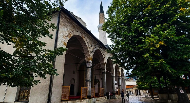 Sarajevo&Beyond: Principais Atracções, Histórias Ocultas e Espírito de Inat Bósnia e Herzegovina &mdash; #2