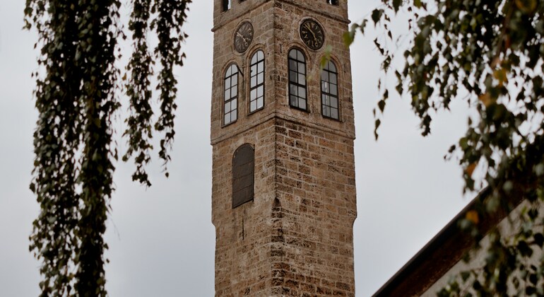 Sarajevo&Beyond: Principais Atracções, Histórias Ocultas e Espírito de Inat Bósnia e Herzegovina &mdash; #4