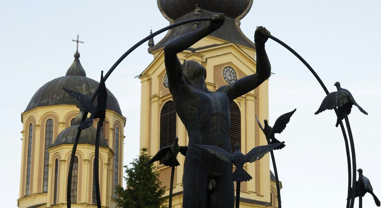 Sarajevo&Beyond: Principais Atracções, Histórias Ocultas e Espírito de Inat Bósnia e Herzegovina &mdash; #5