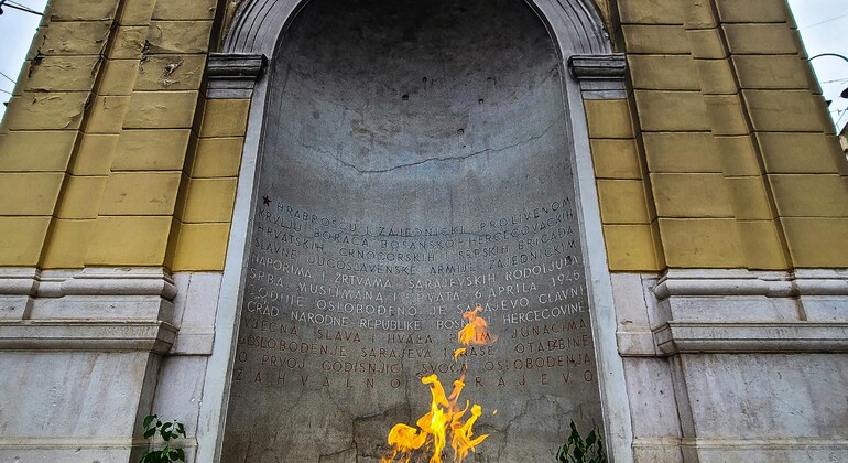 Sarajevo&Beyond: Principais Atracções, Histórias Ocultas e Espírito de Inat Bósnia e Herzegovina &mdash; #6