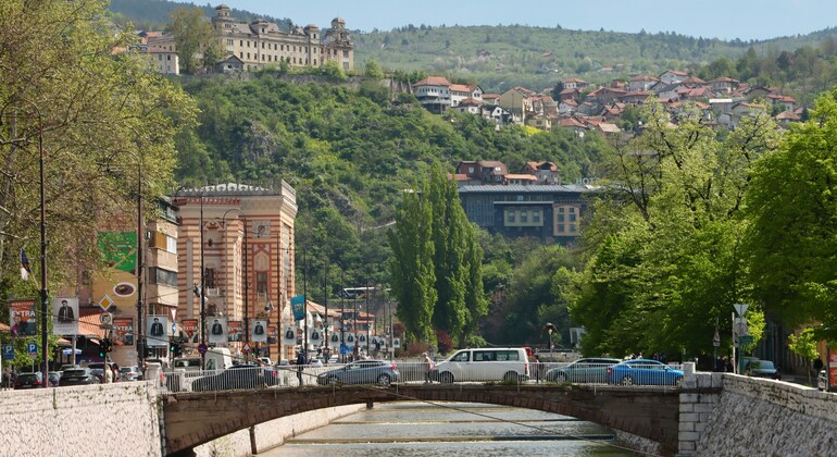 Sarajevo&Beyond: Principais Atracções, Histórias Ocultas e Espírito de Inat Bósnia e Herzegovina &mdash; #8