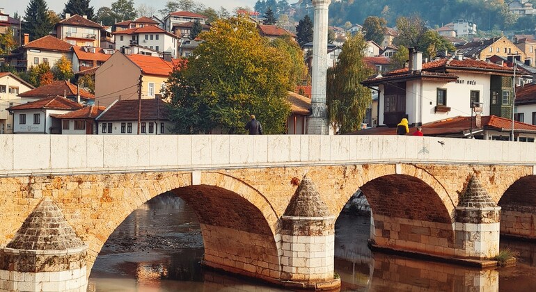 Sarajevo&Beyond: Principais Atracções, Histórias Ocultas e Espírito de Inat Bósnia e Herzegovina &mdash; #9