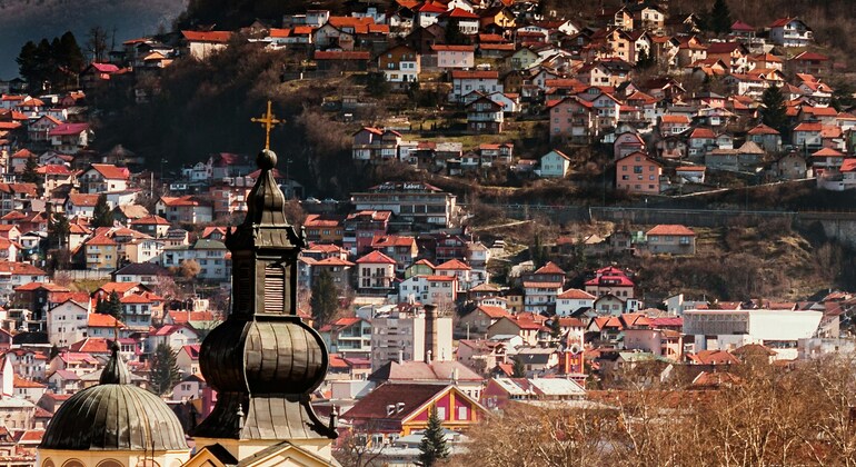 Sarajevo&Beyond: Principais Atracções, Histórias Ocultas e Espírito de Inat Bósnia e Herzegovina &mdash; #11