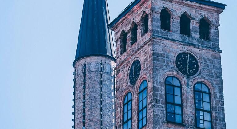 Sarajevo&Beyond: Principais Atracções, Histórias Ocultas e Espírito de Inat Bósnia e Herzegovina &mdash; #13