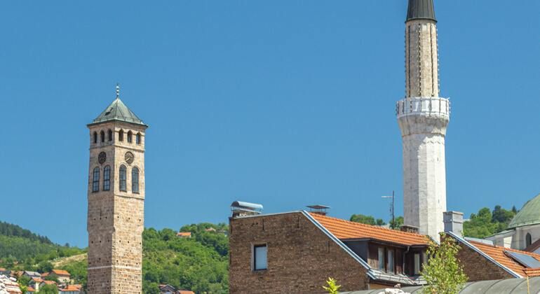 Sarajevo&Beyond: Principais Atracções, Histórias Ocultas e Espírito de Inat Bósnia e Herzegovina &mdash; #15