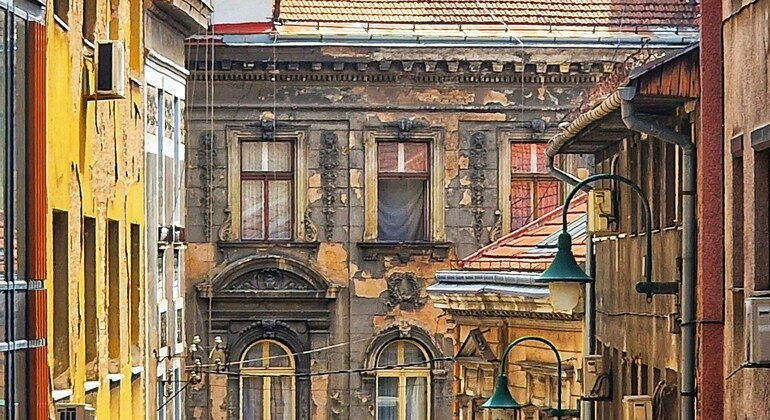 Sarajevo & Beyond: Hidden Gems, Real Stories & Local Spirit Bosnia-Herzegovina &mdash; #9