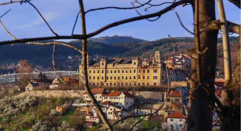 Sarajevo & Beyond: Hidden Gems, Real Stories & Local Spirit Bosnia-Herzegovina &mdash; #10