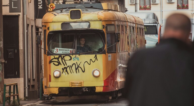Sarajevo & Beyond: Hidden Gems, Real Stories & Local Spirit Bosnia-Herzegovina &mdash; #11