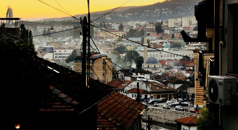Sarajevo & Beyond: Hidden Gems, Real Stories & Local Spirit Bosnia-Herzegovina &mdash; #12