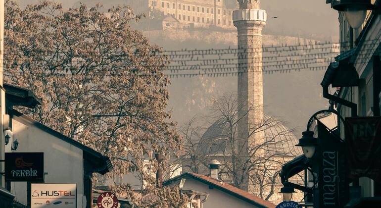 Sarajevo & Beyond: Hidden Gems, Real Stories & Local Spirit Bosnia-Herzegovina &mdash; #13