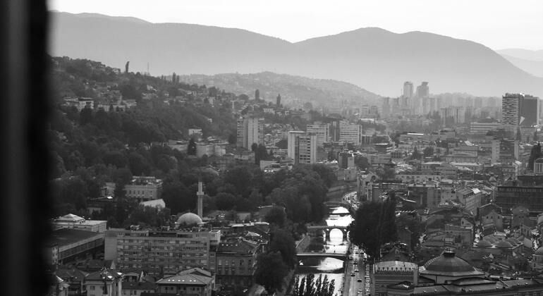 Sarajevo & Beyond: Hidden Gems, Real Stories & Local Spirit Bosnia-Herzegovina &mdash; #14