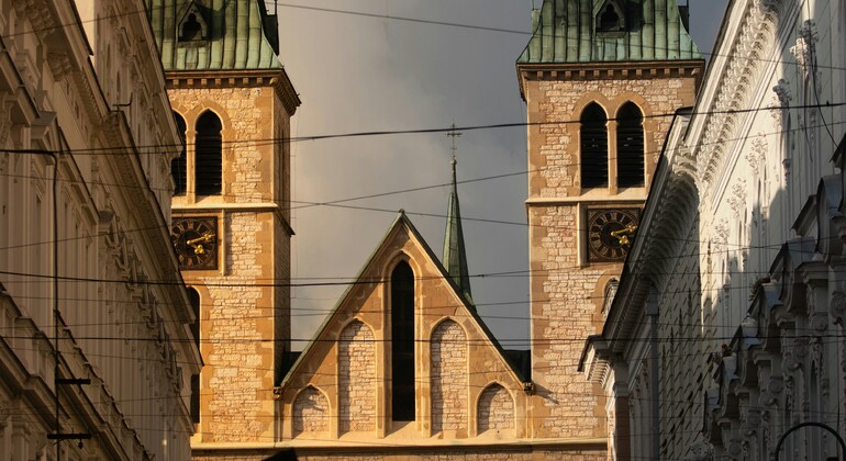 Sarajevo & Beyond: Hidden Gems, Real Stories & Local Spirit Bosnia-Herzegovina &mdash; #18