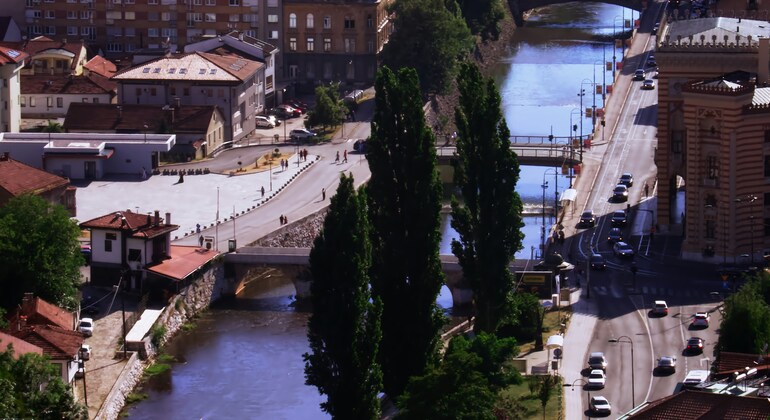 Sarajevo & Beyond: Hidden Gems, Real Stories & Local Spirit Bosnia-Herzegovina &mdash; #21