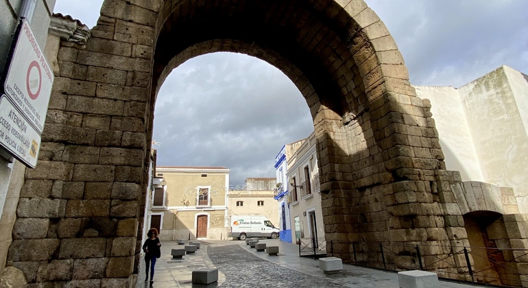 Free Tour Imprescindible de Mérida global.countries. &mdash; #2