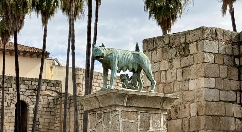 Free Tour Imprescindible de Mérida global.countries. &mdash; #3