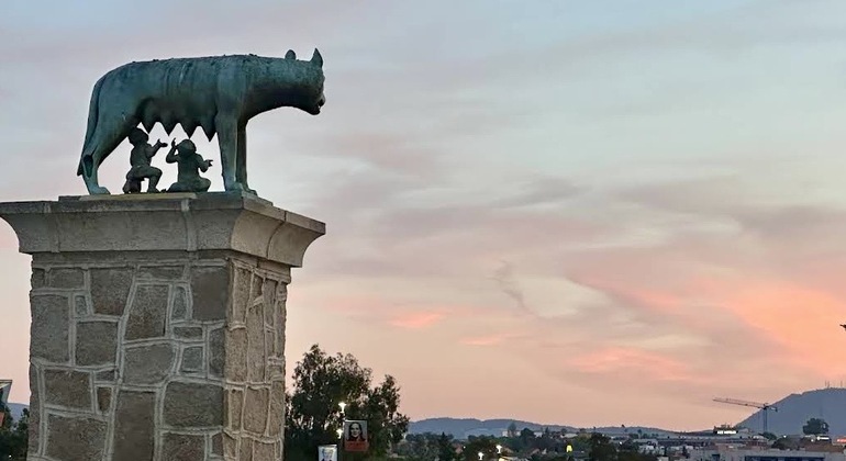 Free Tour Imprescindible de Mérida global.countries. &mdash; #4