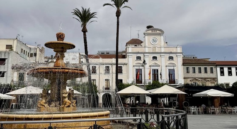 Free Tour Imprescindible de Mérida global.countries. &mdash; #5