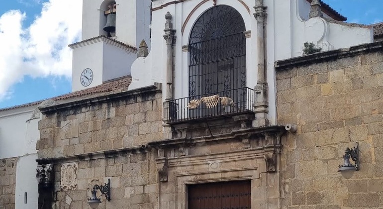 Free Tour Imprescindible de Mérida global.countries. &mdash; #6