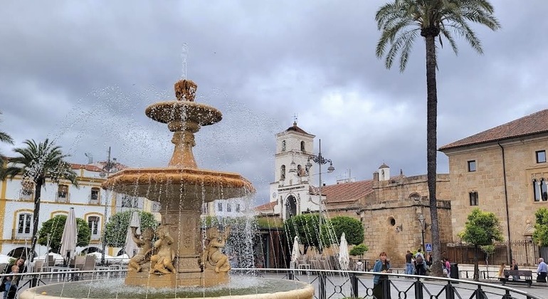 Free Tour Imprescindible de Mérida global.countries. &mdash; #7