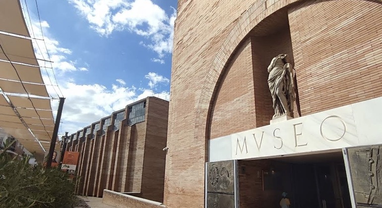 Free Tour Imprescindible de Mérida global.countries. &mdash; #8