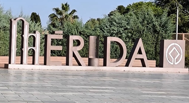 Free Tour Imprescindible de Mérida global.countries. &mdash; #9