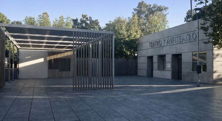 Free Tour Imprescindible de Mérida global.countries. &mdash; #10