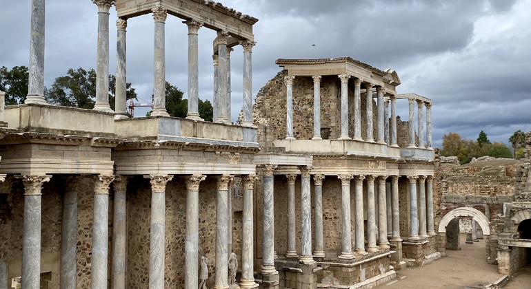 Free Tour Imprescindible de Mérida global.countries. &mdash; #11