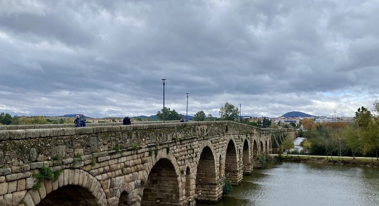 Free Tour Imprescindible de Mérida global.countries. &mdash; #12