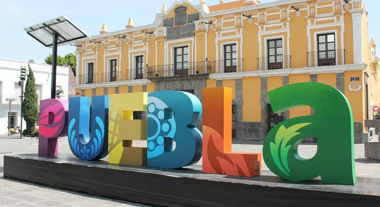 Puebla de los Ángeles: Historia, Leyendas & Sabores México &mdash; #2