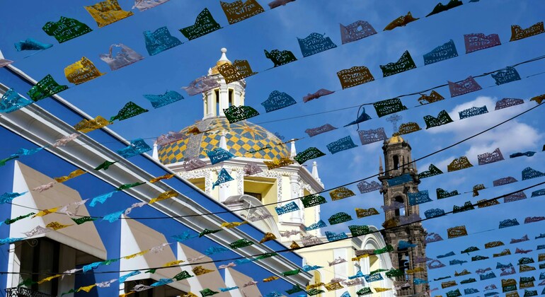Puebla de los Ángeles: Historia, Leyendas & Sabores México &mdash; #3