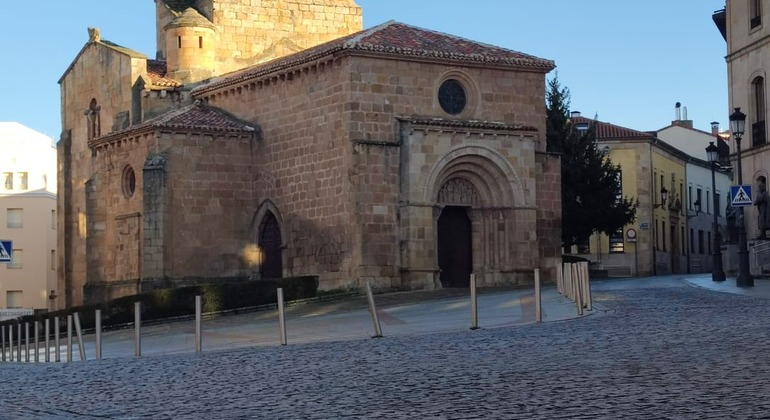 Free Tour Soria A Través del Tiempo España &mdash; #2