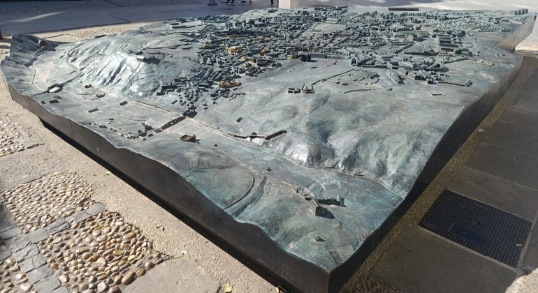 Free Tour Soria A Través del Tiempo España &mdash; #3