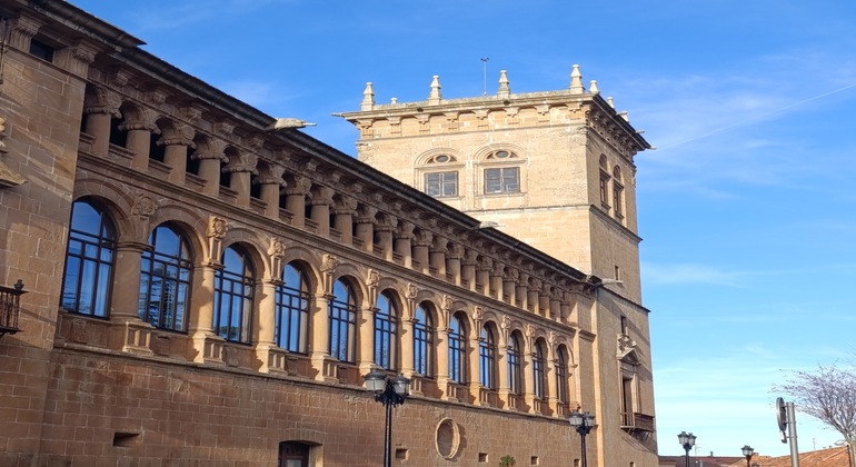 Free Tour Soria A Través del Tiempo España &mdash; #5