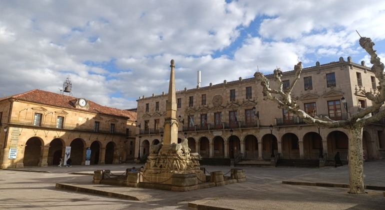 Free Tour Soria A Través del Tiempo España &mdash; #6