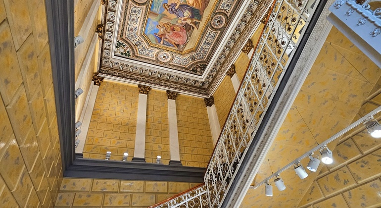 Day Trip from Belgrade to Novi Sad & Fruska Gora with Wine Tasting Serbia &mdash; #6