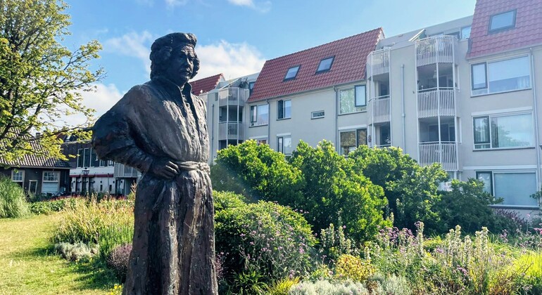 Discover Leiden: From Pilgrims to Painters, Leiden's Golden Age Netherlands &mdash; #31