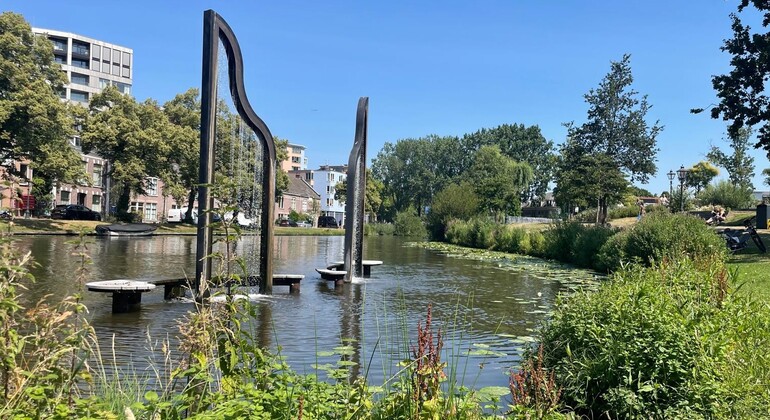Discover Leiden: From Pilgrims to Painters, Leiden's Golden Age Netherlands &mdash; #32