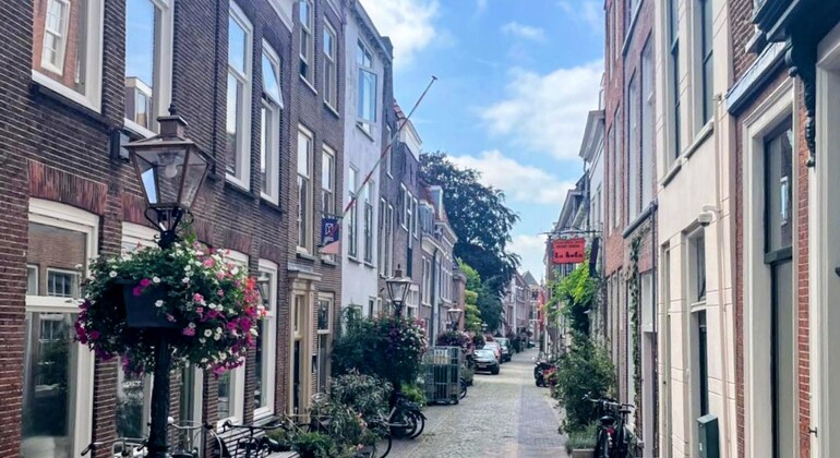 Discover Leiden: From Pilgrims to Painters, Leiden's Golden Age Netherlands &mdash; #33
