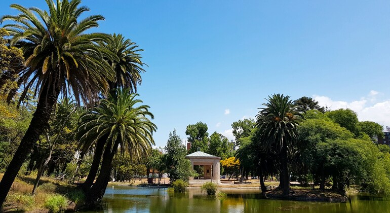 The Other City: Montevideo Secret Walking Tour Provided by Ricardo Petrissans