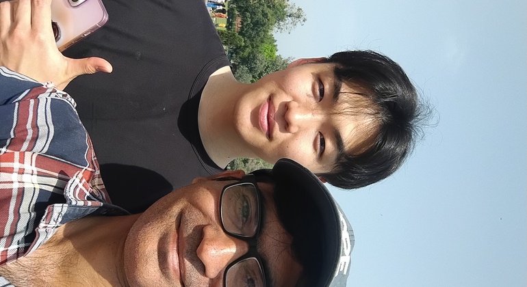 Taj Sunrise Guided Photo Tour India &mdash; #2