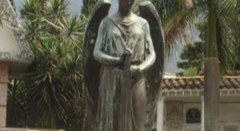 San Pedro Cemetery Museum & Prado Park Tour Colombia &mdash; #4