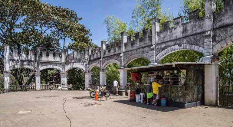Medellín Tour: Parques del centro y mirador Colombia &mdash; #7