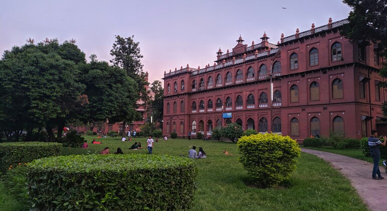 Exploring the Culture of Dhaka Free Tour Bangladesh &mdash; #2