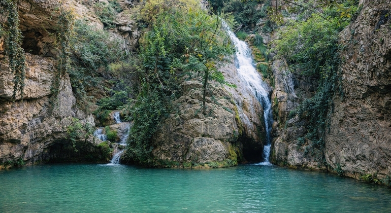 From Veliko Tarnovo: Spiritual & Natural Highlights Tour