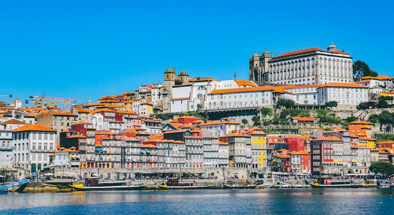 Porto Histórico: Free Tour por el Corazón de la Ciudad Portugal &mdash; #2