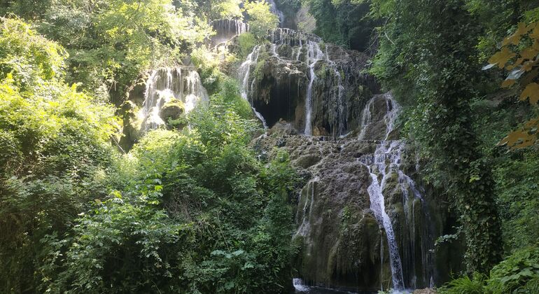 Da Veliko Tarnovo: Cascate di Krushuna, Grotta di Devetashka e Lovech Bulgaria &mdash; #2