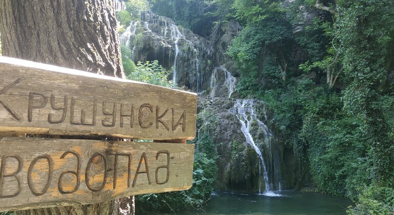 Da Veliko Tarnovo: Cascate di Krushuna, Grotta di Devetashka e Lovech Bulgaria &mdash; #3