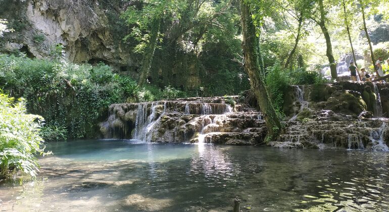 Da Veliko Tarnovo: Cascate di Krushuna, Grotta di Devetashka e Lovech Bulgaria &mdash; #4