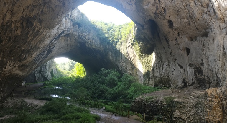 Da Veliko Tarnovo: Cascate di Krushuna, Grotta di Devetashka e Lovech Bulgaria &mdash; #6